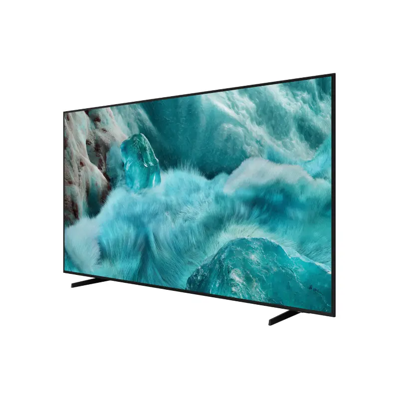 TELEVISOR SAMSUNG QLED 85" 4K AI VISION ONE UI TIZEN QN85Q7F